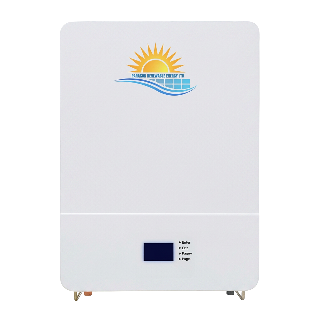 10kW Lithium Phosphate Battery 51.2V 200AH