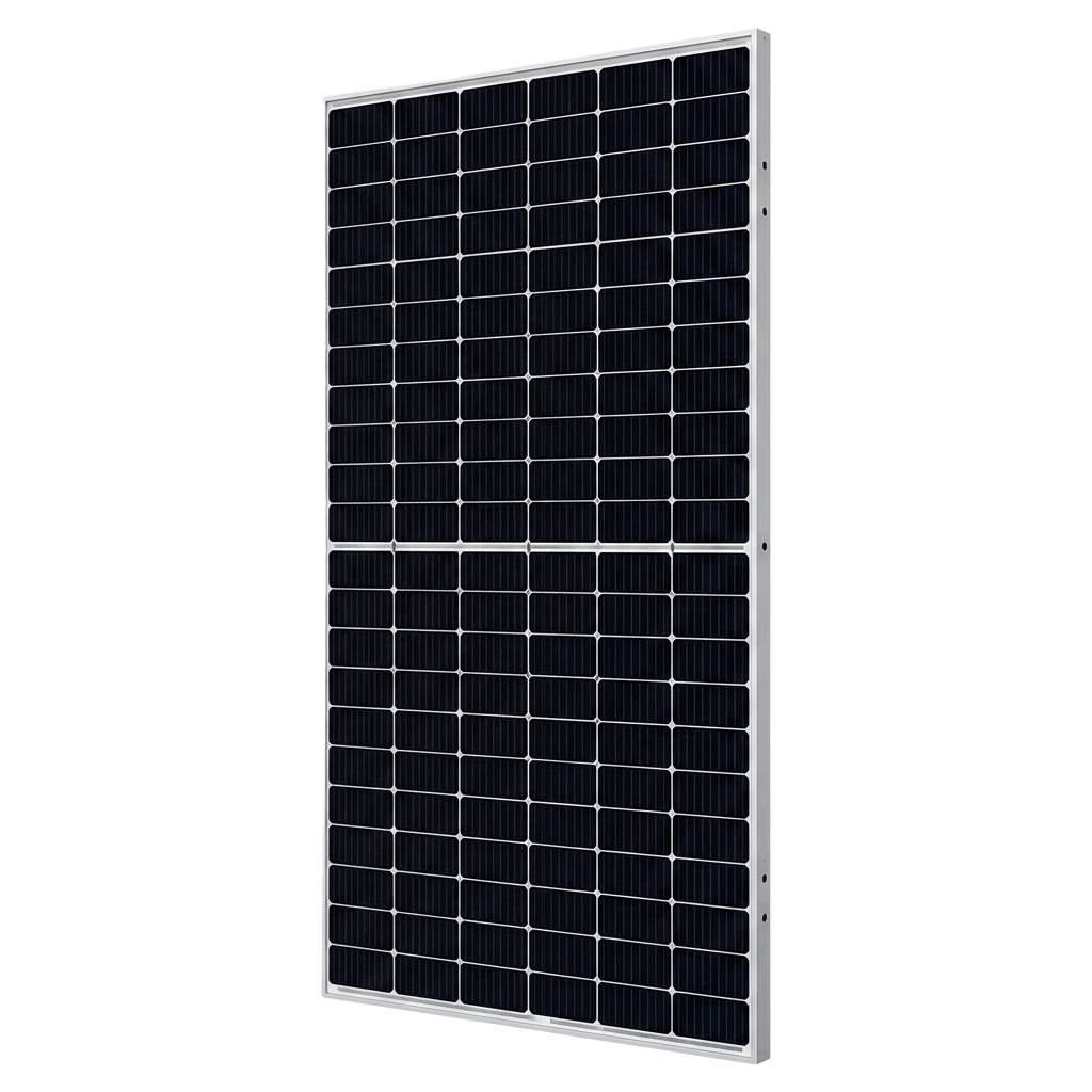JA Solar Panels 620W Bifacial