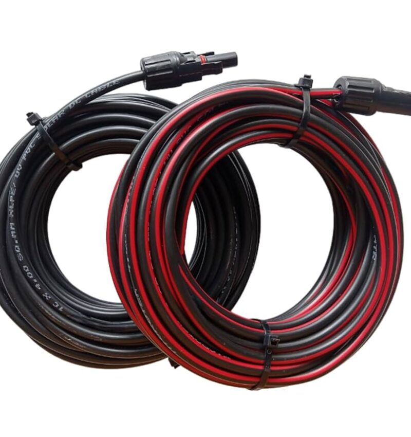 PV Wire 6mm (per foot) - Image 2