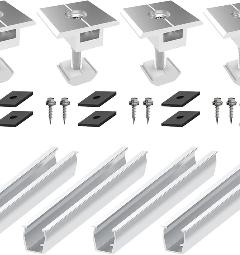 17ft Rail - Image 4