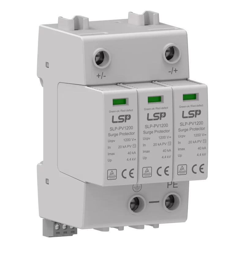 Surge Protectors