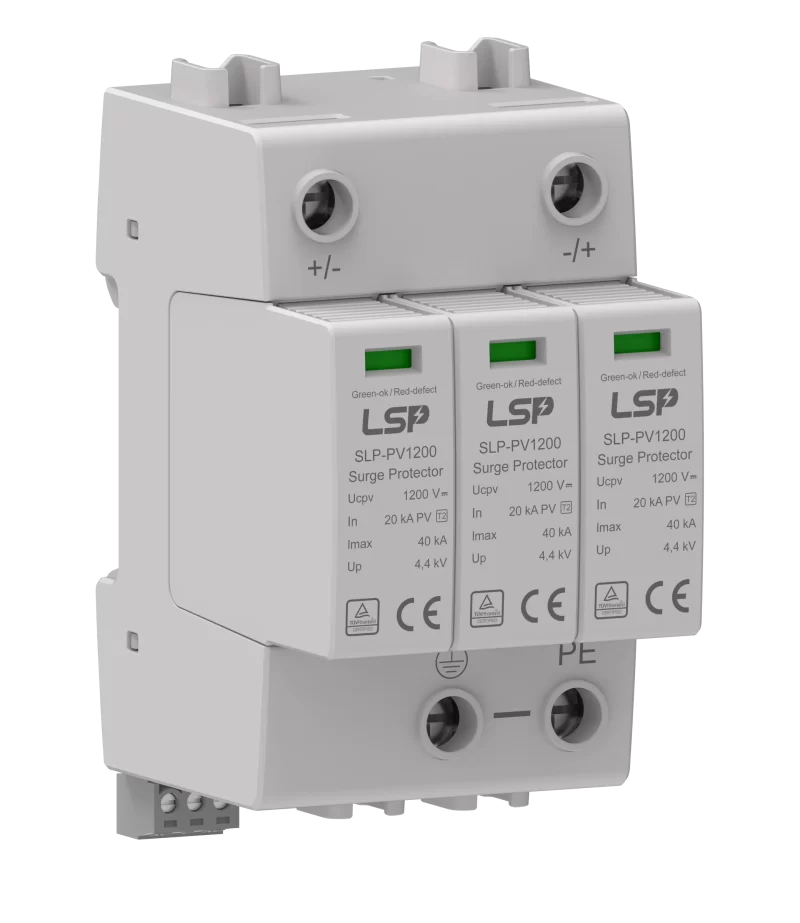 Surge Protectors