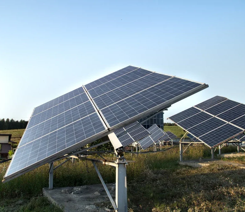 Solar Panels 585W - Image 3
